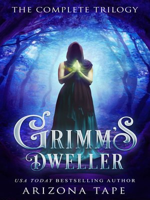 cover image of Grimm's Dweller
